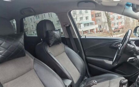 Opel Astra J, 2011 год, 555 000 рублей, 7 фотография