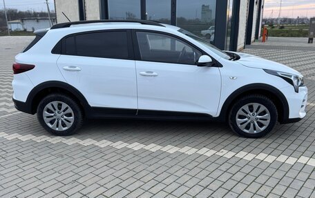 KIA Rio IV, 2022 год, 1 930 000 рублей, 6 фотография