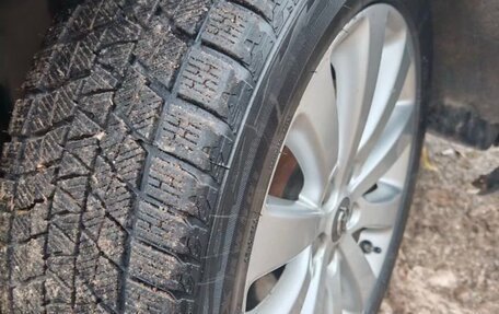 Opel Astra J, 2011 год, 555 000 рублей, 9 фотография