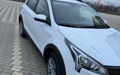 KIA Rio IV, 2022 год, 1 930 000 рублей, 3 фотография