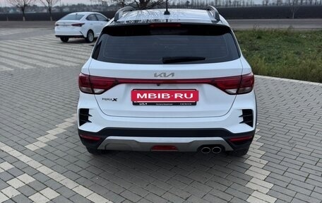 KIA Rio IV, 2022 год, 1 930 000 рублей, 4 фотография