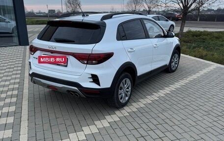 KIA Rio IV, 2022 год, 1 930 000 рублей, 5 фотография