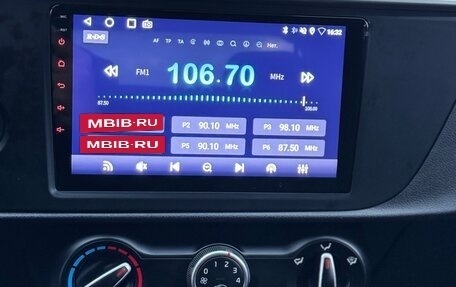 KIA Rio IV, 2022 год, 1 930 000 рублей, 12 фотография