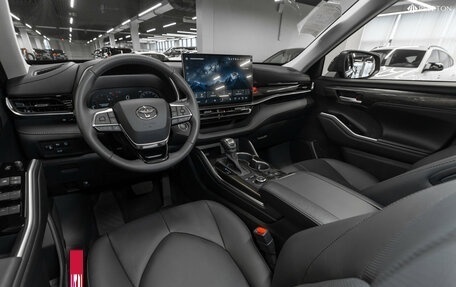 Toyota Highlander, 2025 год, 5 750 000 рублей, 7 фотография