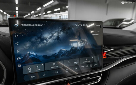 Toyota Highlander, 2025 год, 5 750 000 рублей, 19 фотография