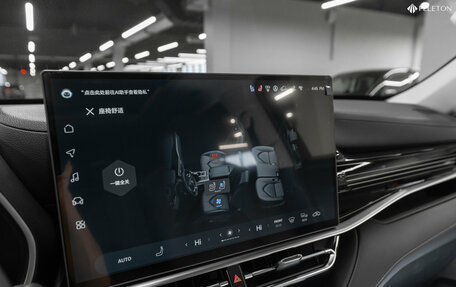 Toyota Highlander, 2025 год, 5 750 000 рублей, 21 фотография