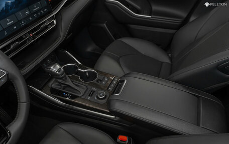 Toyota Highlander, 2025 год, 5 750 000 рублей, 18 фотография