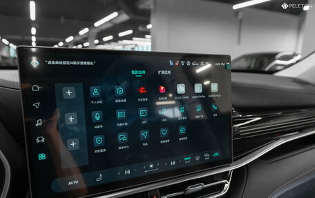 Toyota Highlander, 2025 год, 5 750 000 рублей, 23 фотография