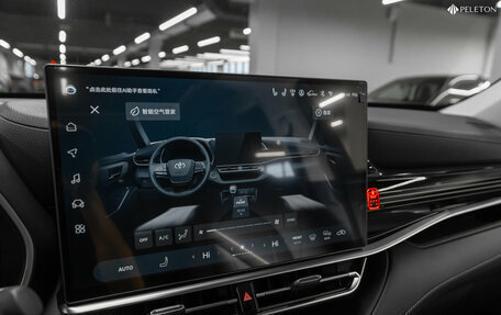 Toyota Highlander, 2025 год, 5 750 000 рублей, 20 фотография