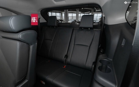 Toyota Highlander, 2025 год, 5 750 000 рублей, 17 фотография