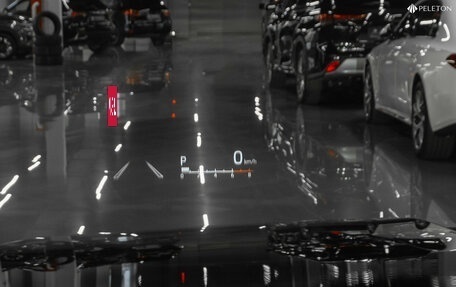 Toyota Highlander, 2025 год, 5 750 000 рублей, 13 фотография