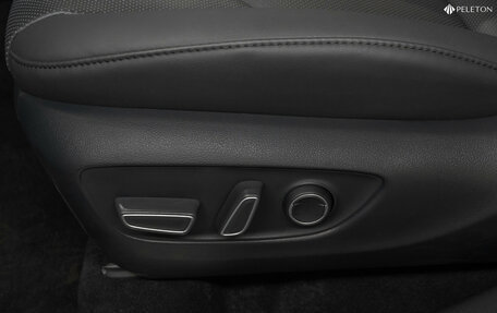 Toyota Highlander, 2025 год, 5 750 000 рублей, 26 фотография