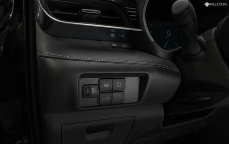 Toyota Highlander, 2025 год, 5 750 000 рублей, 25 фотография