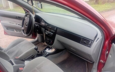 Chevrolet Lacetti, 2007 год, 470 000 рублей, 8 фотография