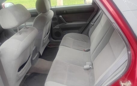 Chevrolet Lacetti, 2007 год, 470 000 рублей, 7 фотография