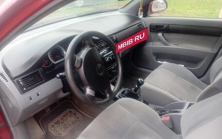 Chevrolet Lacetti, 2007 год, 470 000 рублей, 6 фотография