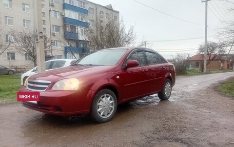 Chevrolet Lacetti, 2007 год, 470 000 рублей, 2 фотография