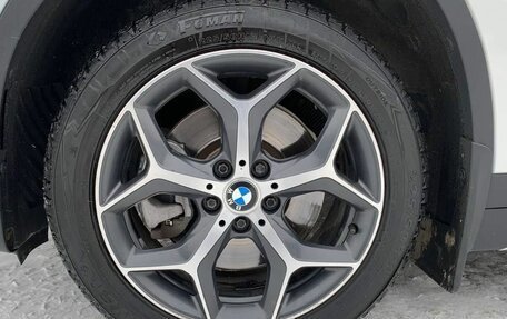 BMW X1, 2015 год, 2 040 000 рублей, 8 фотография