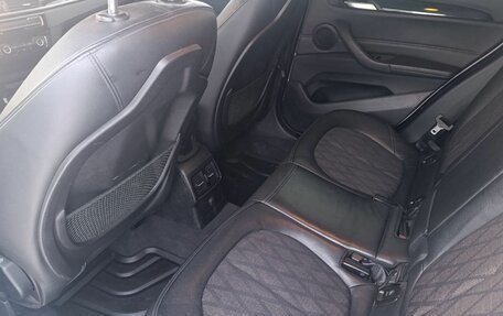 BMW X1, 2015 год, 2 040 000 рублей, 13 фотография