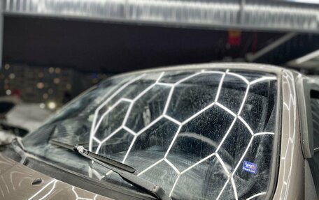 Chevrolet Niva I рестайлинг, 2013 год, 519 000 рублей, 8 фотография