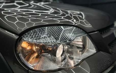 Chevrolet Niva I рестайлинг, 2013 год, 519 000 рублей, 7 фотография