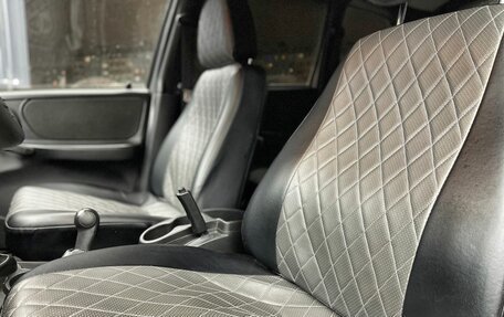 Chevrolet Niva I рестайлинг, 2013 год, 519 000 рублей, 13 фотография