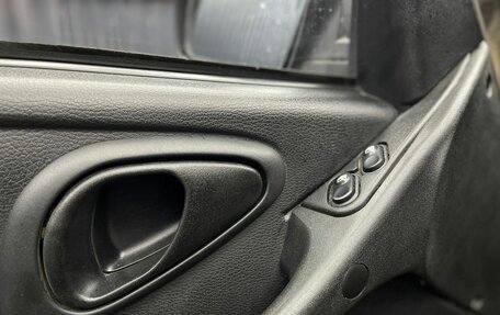 Chevrolet Niva I рестайлинг, 2013 год, 519 000 рублей, 16 фотография