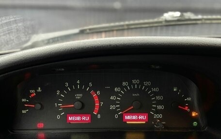 Chevrolet Niva I рестайлинг, 2013 год, 519 000 рублей, 15 фотография