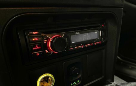 Chevrolet Niva I рестайлинг, 2013 год, 519 000 рублей, 19 фотография