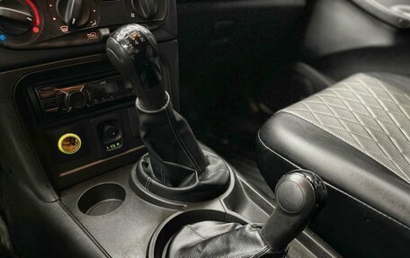 Chevrolet Niva I рестайлинг, 2013 год, 519 000 рублей, 20 фотография