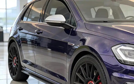 Volkswagen Golf VII, 2018 год, 1 590 586 рублей, 4 фотография