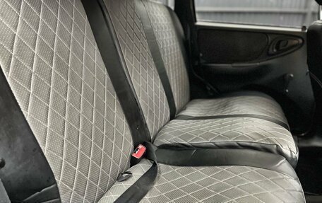 Chevrolet Niva I рестайлинг, 2013 год, 519 000 рублей, 21 фотография