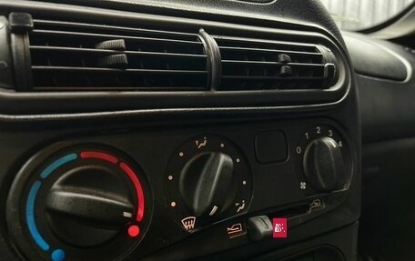 Chevrolet Niva I рестайлинг, 2013 год, 519 000 рублей, 18 фотография