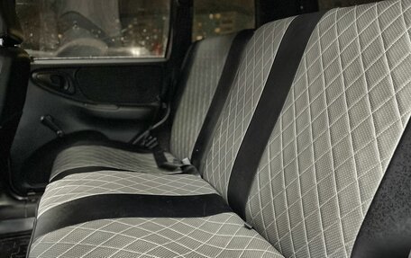 Chevrolet Niva I рестайлинг, 2013 год, 519 000 рублей, 22 фотография