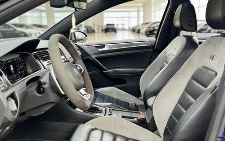 Volkswagen Golf VII, 2018 год, 1 590 586 рублей, 11 фотография