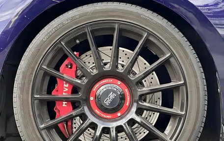 Volkswagen Golf VII, 2018 год, 1 590 586 рублей, 13 фотография