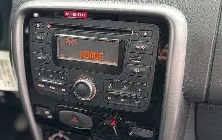 Renault Duster I рестайлинг, 2012 год, 1 137 000 рублей, 13 фотография