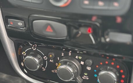 Renault Duster I рестайлинг, 2012 год, 1 137 000 рублей, 14 фотография