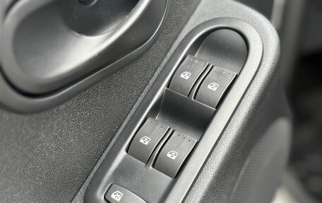 Renault Duster I рестайлинг, 2012 год, 1 137 000 рублей, 16 фотография