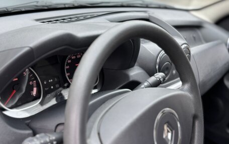 Renault Duster I рестайлинг, 2012 год, 1 137 000 рублей, 17 фотография