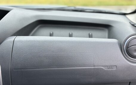 Renault Duster I рестайлинг, 2012 год, 1 137 000 рублей, 23 фотография