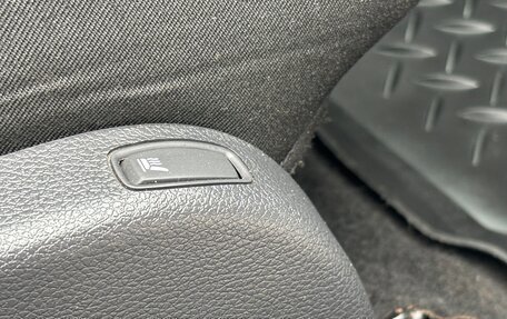 Renault Duster I рестайлинг, 2012 год, 1 137 000 рублей, 20 фотография