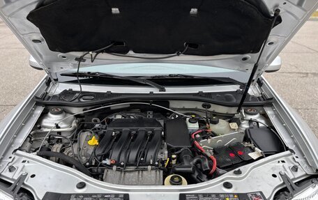 Renault Duster I рестайлинг, 2012 год, 1 137 000 рублей, 33 фотография