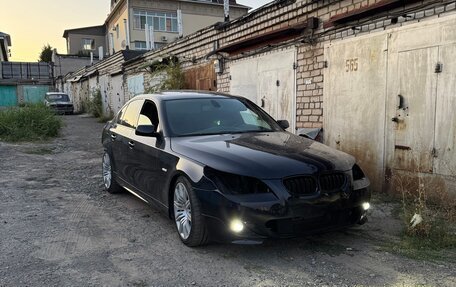 BMW 5 серия, 2006 год, 1 250 000 рублей, 7 фотография