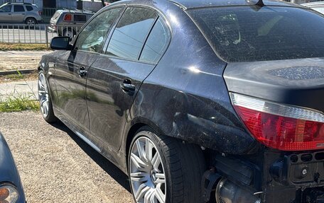 BMW 5 серия, 2006 год, 1 250 000 рублей, 10 фотография