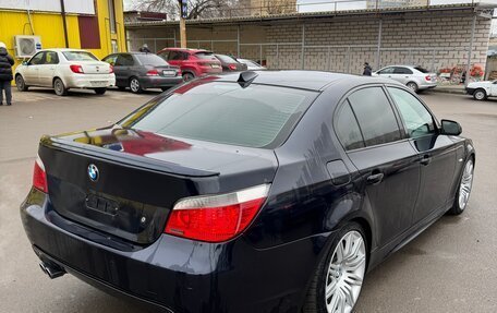 BMW 5 серия, 2006 год, 1 250 000 рублей, 3 фотография