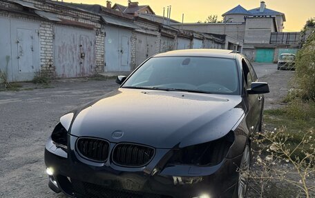 BMW 5 серия, 2006 год, 1 250 000 рублей, 4 фотография