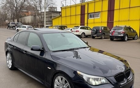 BMW 5 серия, 2006 год, 1 250 000 рублей, 1 фотография