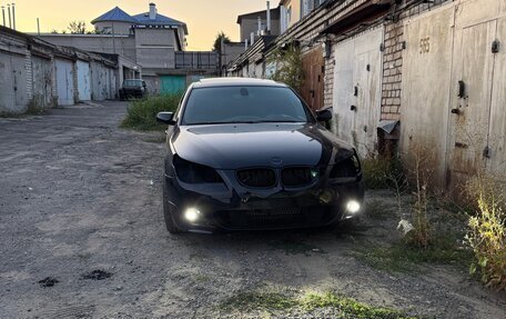 BMW 5 серия, 2006 год, 1 250 000 рублей, 6 фотография
