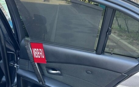 BMW 5 серия, 2006 год, 1 250 000 рублей, 23 фотография